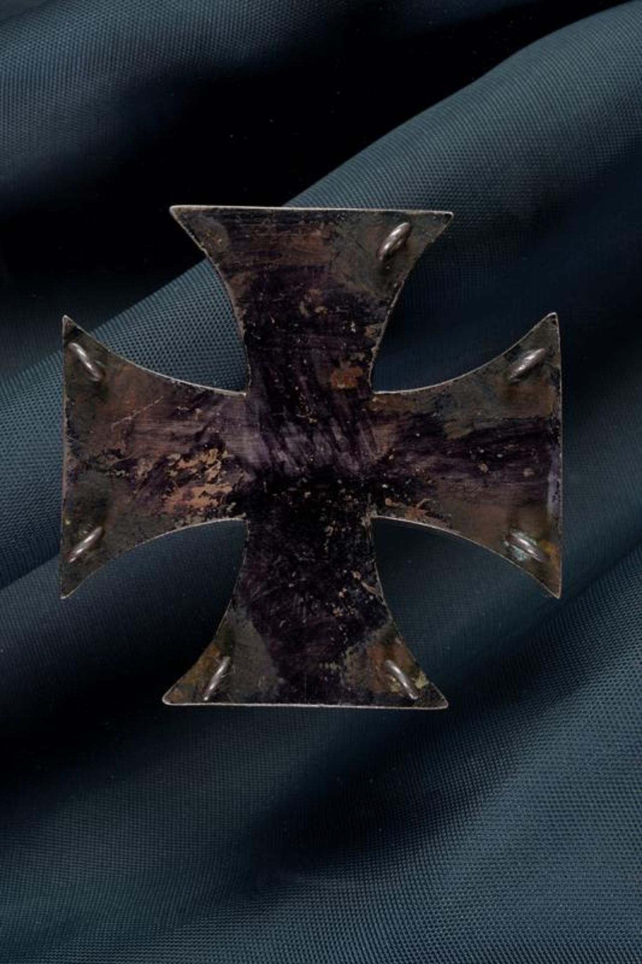 Iron Cross first class 1813