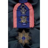 Order of Saint Michael
