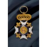 Royal Order of Francis I