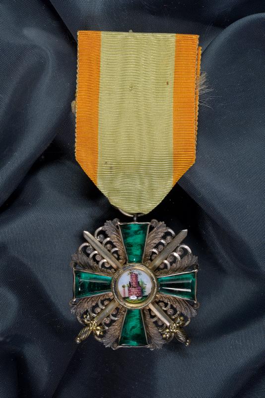 Order of the Zähringer Lion