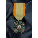 Order of the Zähringer Lion