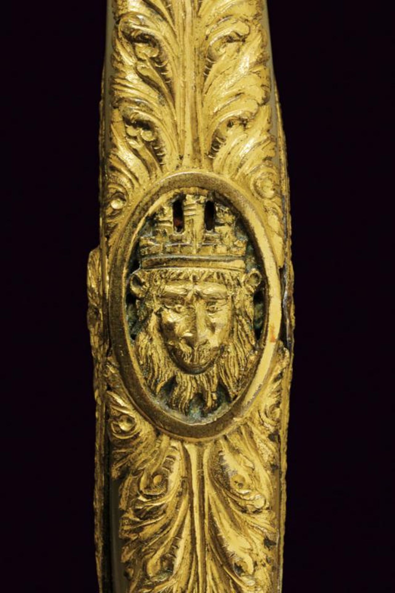 An important small sword of the Legion of Honour - Bild 7 aus 23