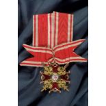 Order of Saint Stanislaus