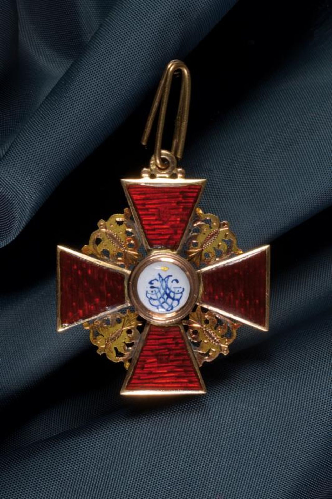 Order of Saint Anna - Image 2 of 3