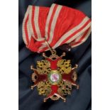 Order of Saint Stanislaus