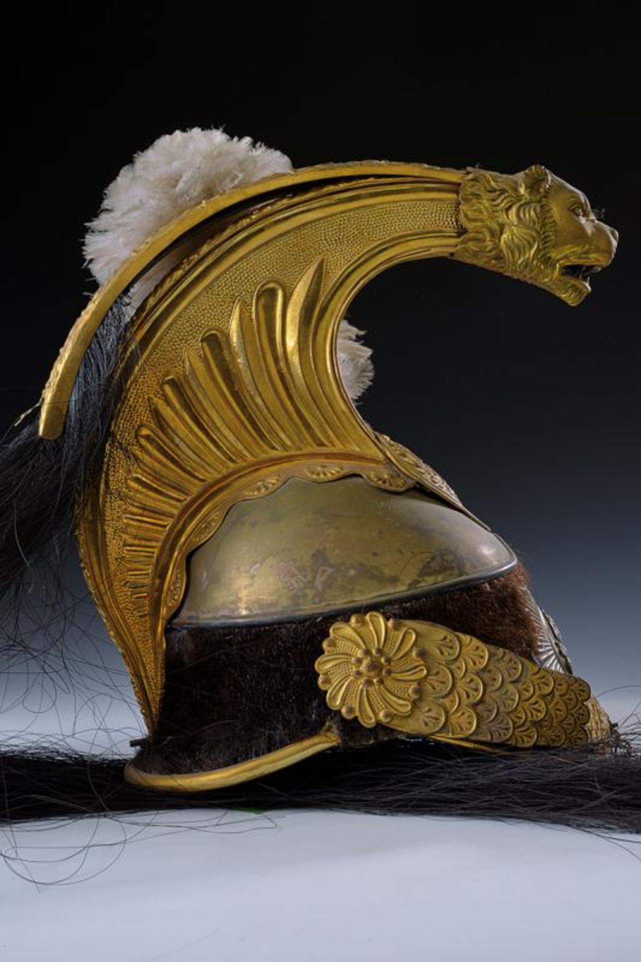 A Noble Guard helmet - Image 3 of 7