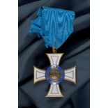 Order of the Crown