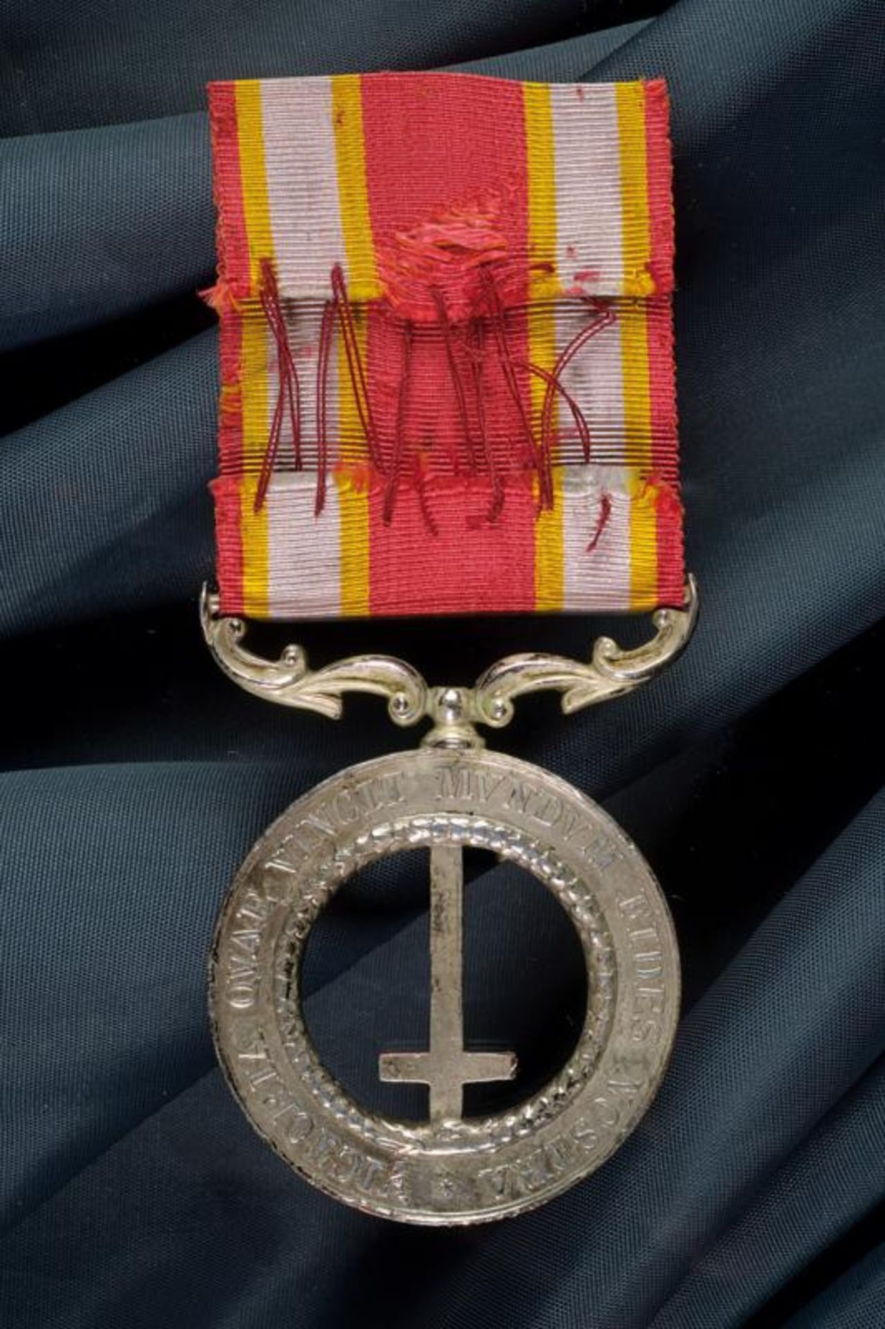 Castelfidardo Medal - Image 2 of 2