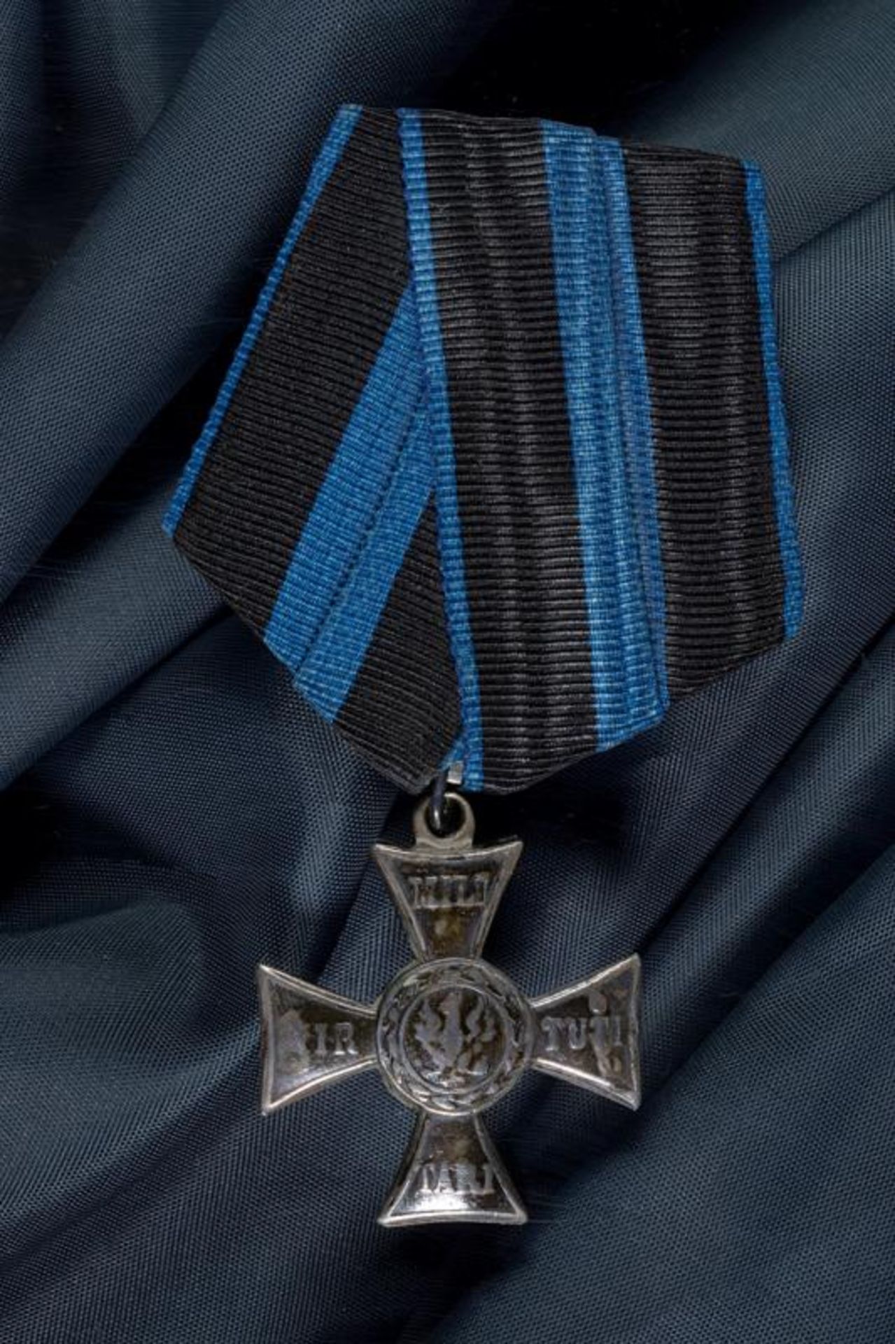 Virtuti Military Cross 1831