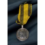 A medal