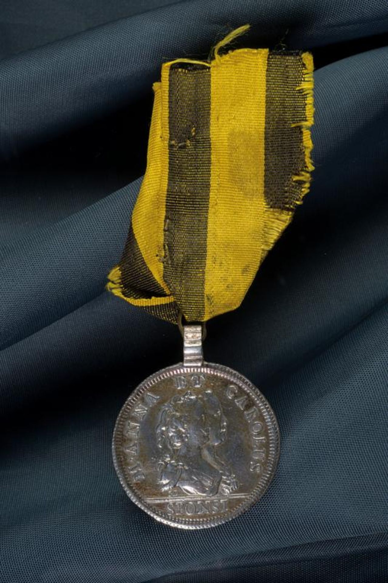 A medal