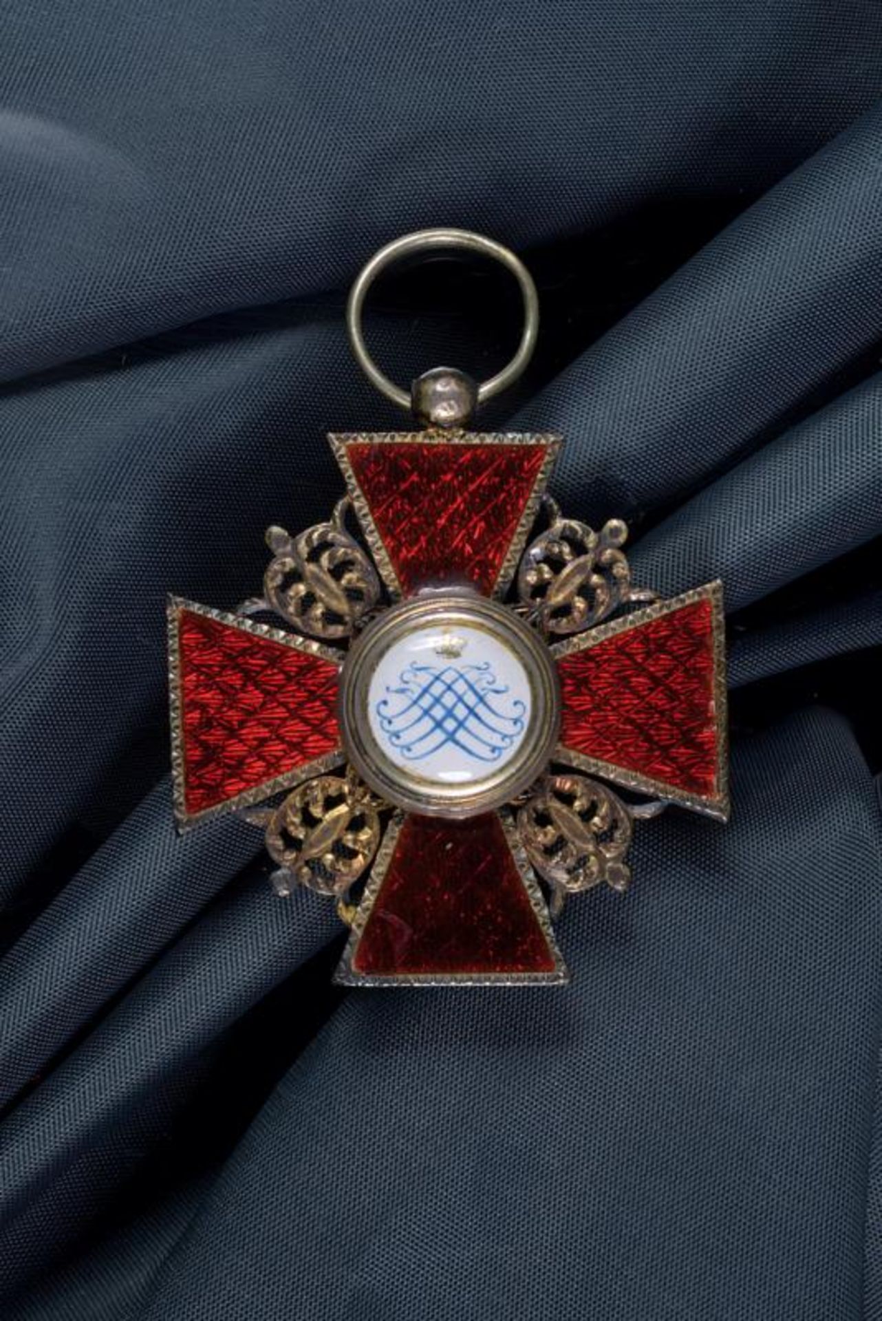 Order of Saint Anna - Image 2 of 4