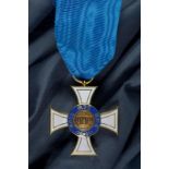 Order of the Crown