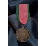 Turkish Crimea Medal