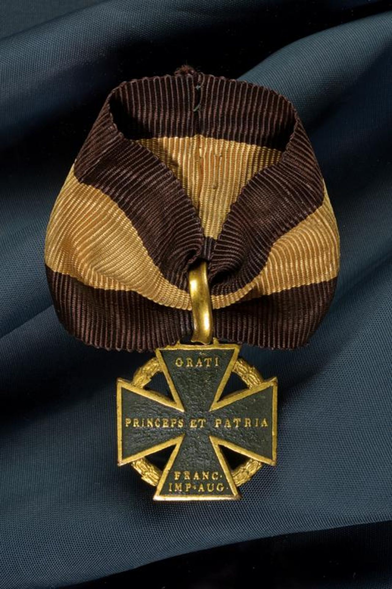 Army cross 1813/14