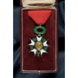 Legion of Honour