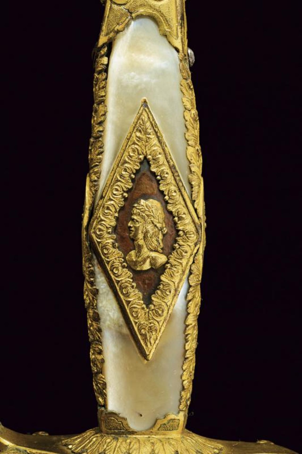 An important small sword of the Legion of Honour - Bild 5 aus 23