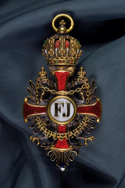 Order of Franz Joseph