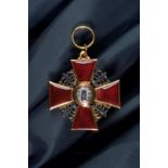 Order of Saint Anna