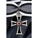 Marianer-Kreuz of the Teutonic Order