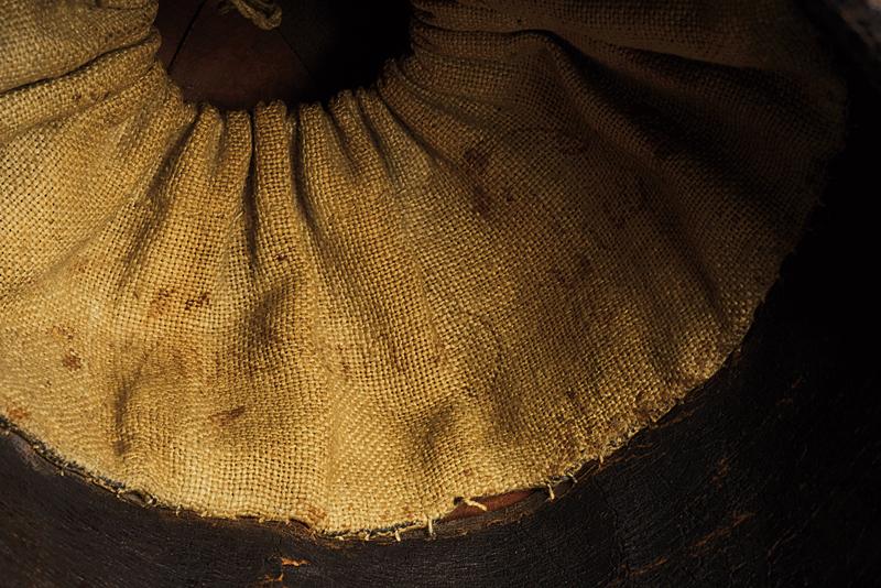 A very scarce 1844 model helmet of the 10th Jaeger Regiment - Image 8 of 8