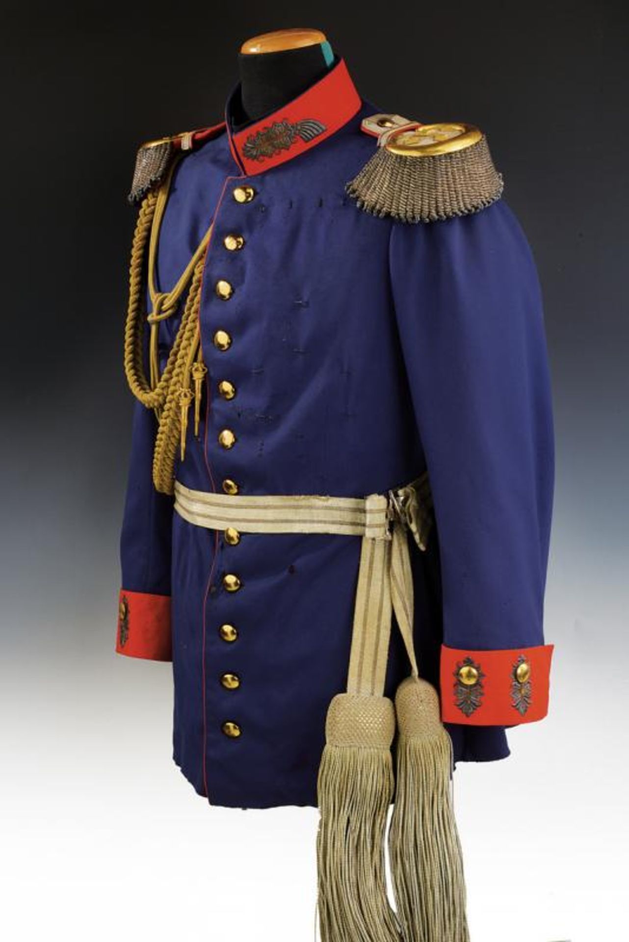 A general's uniform - Bild 7 aus 8