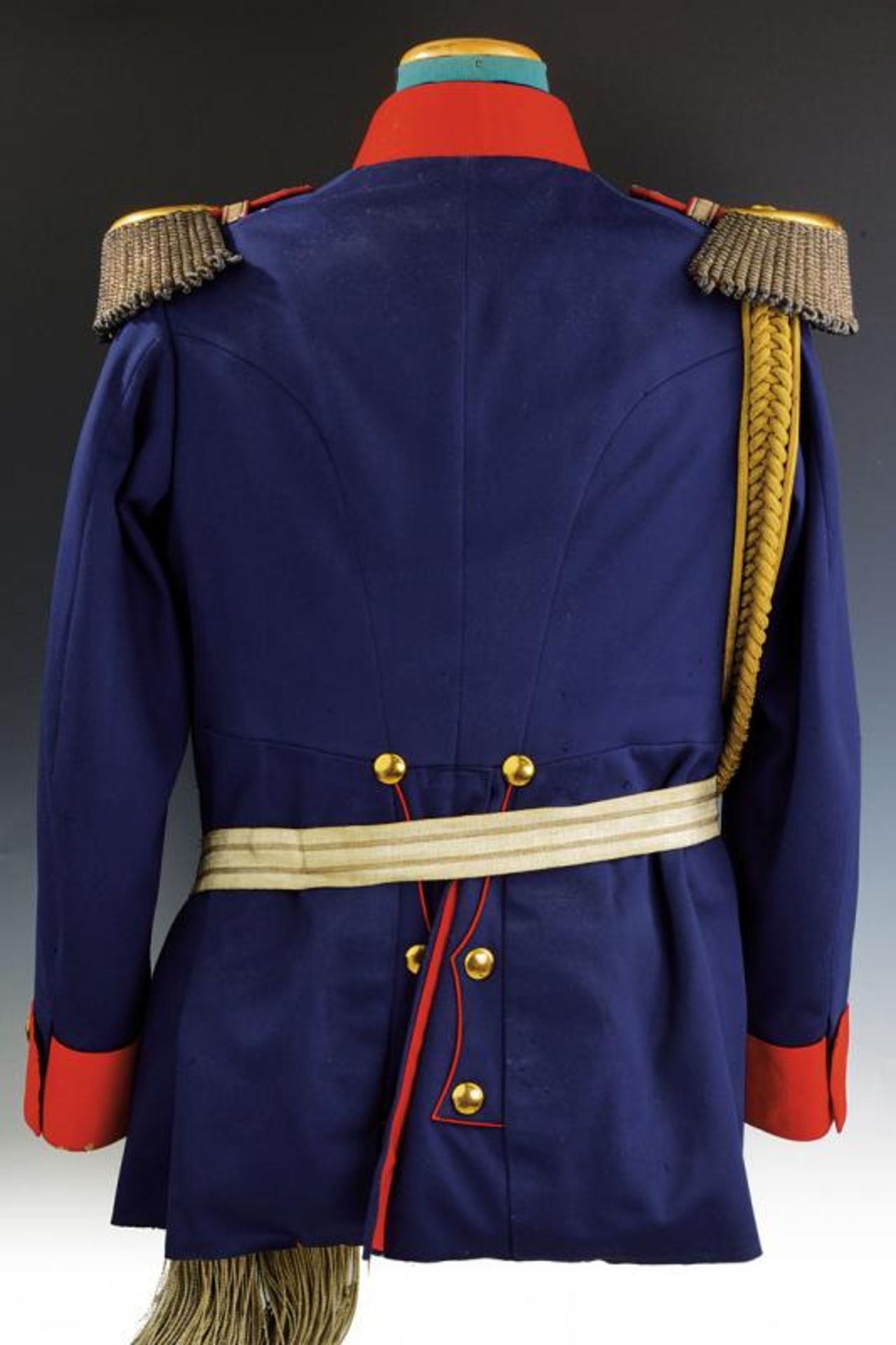 A general's uniform - Bild 8 aus 8