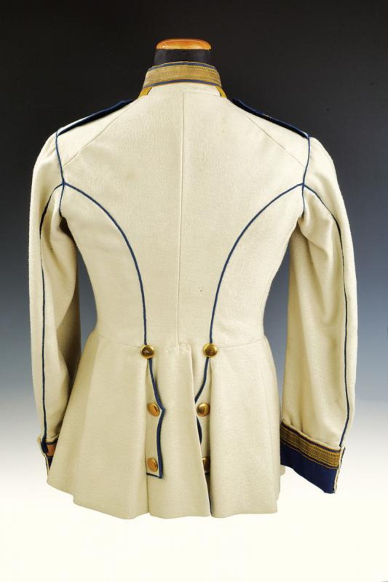 A cuirassier NC-officer's uniform - Image 6 of 7