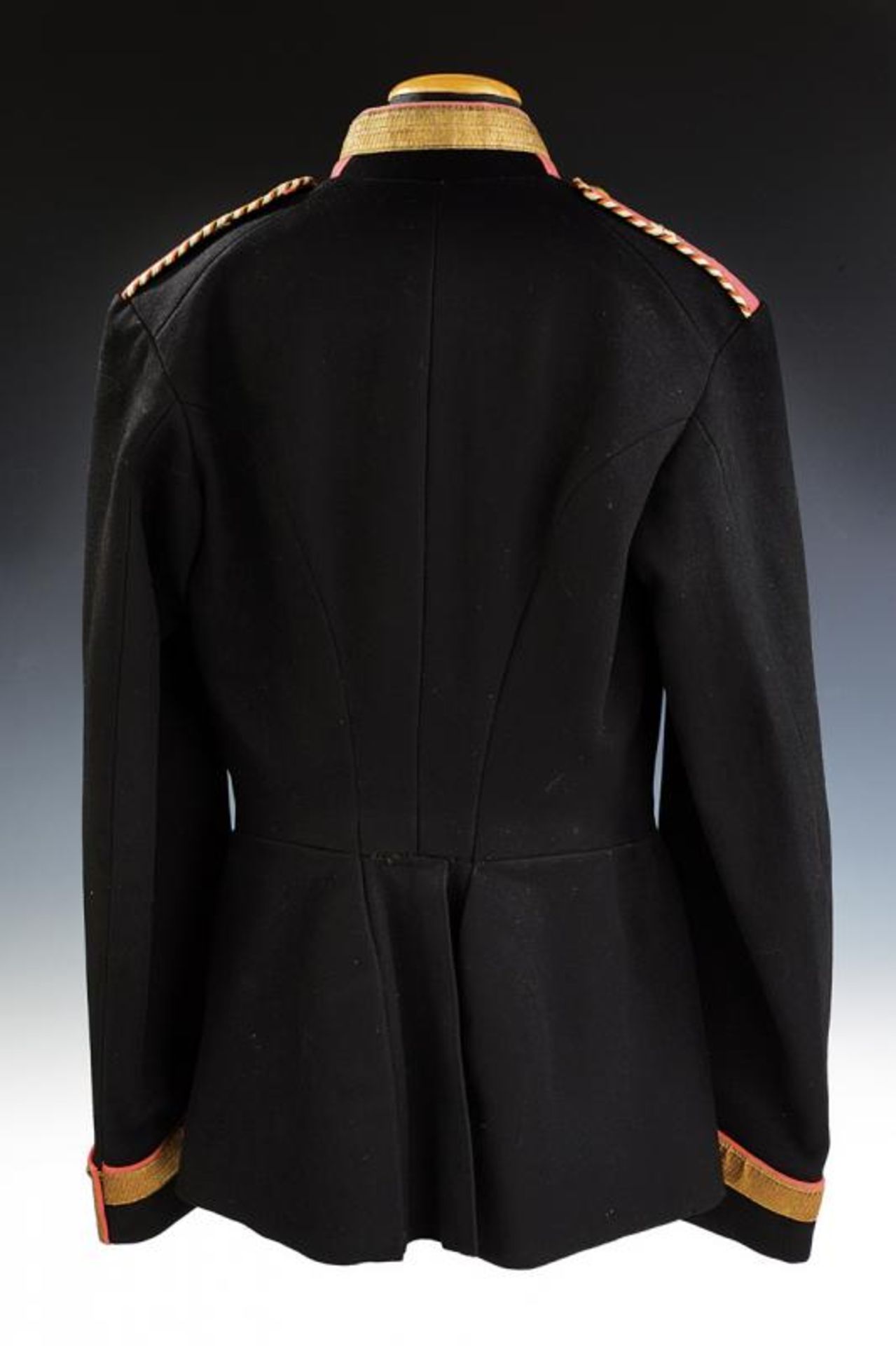 A NC-officer's uniform - Bild 5 aus 5