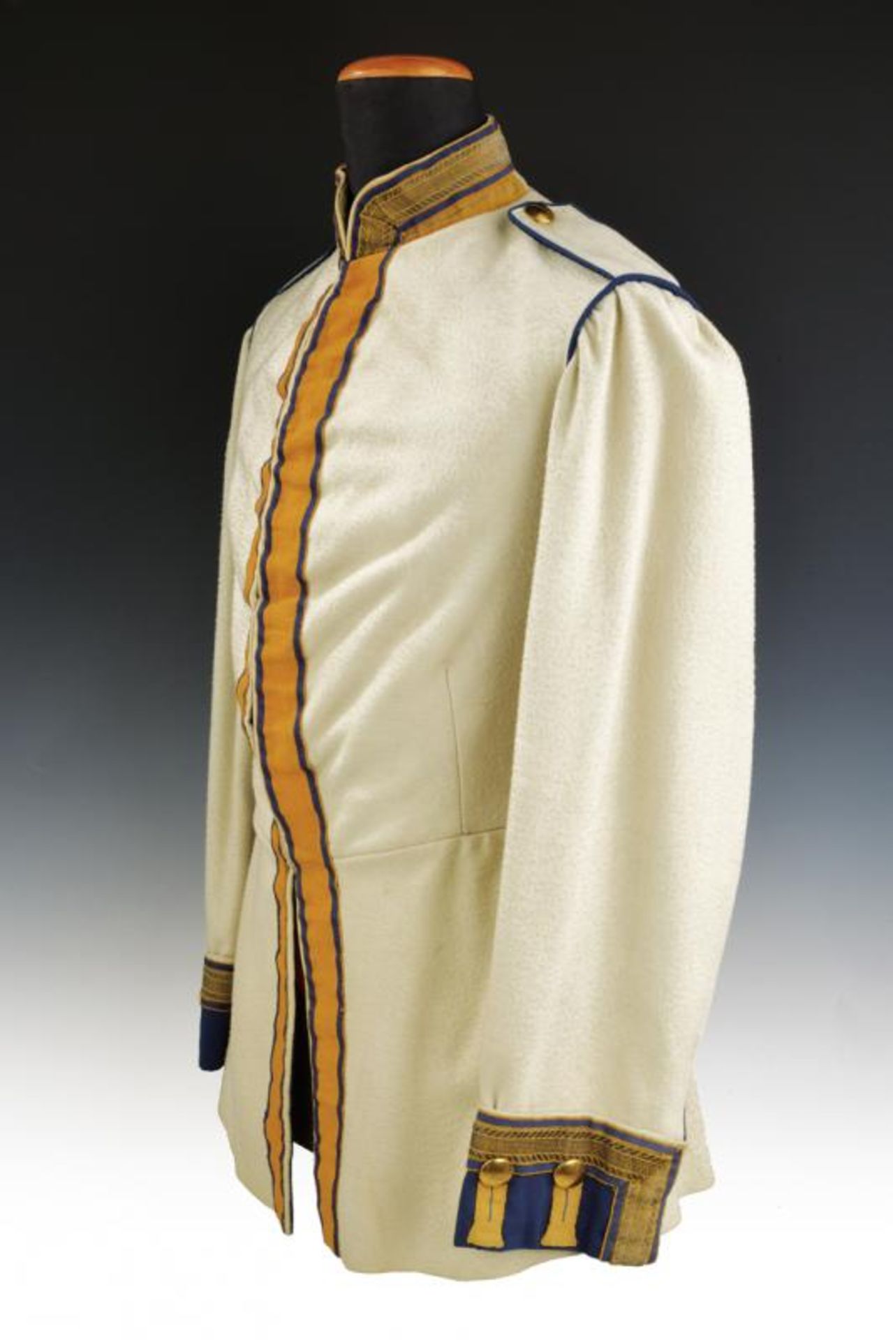 A cuirassier NC-officer's uniform - Image 4 of 7