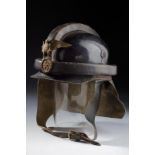 A rare NSKK helmet