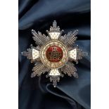 Order of Saint Hubert