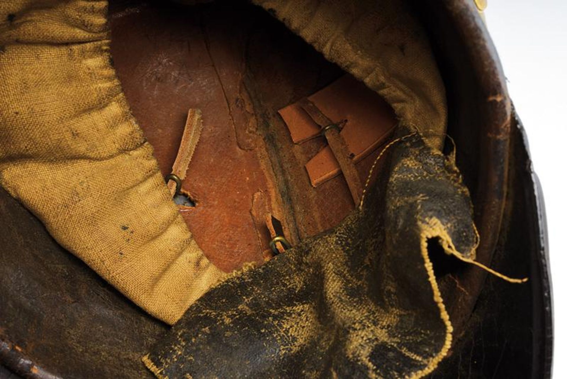 A very scarce 1844 model helmet of the 26th Infantry Regiment Mogilevsky - Image 9 of 11