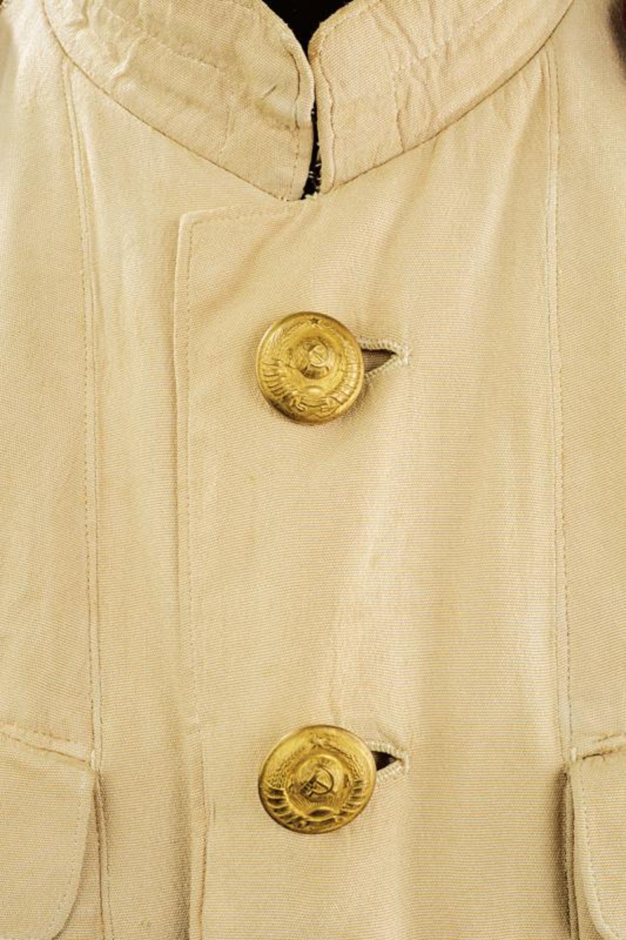 A general's summer jacket - Bild 6 aus 10