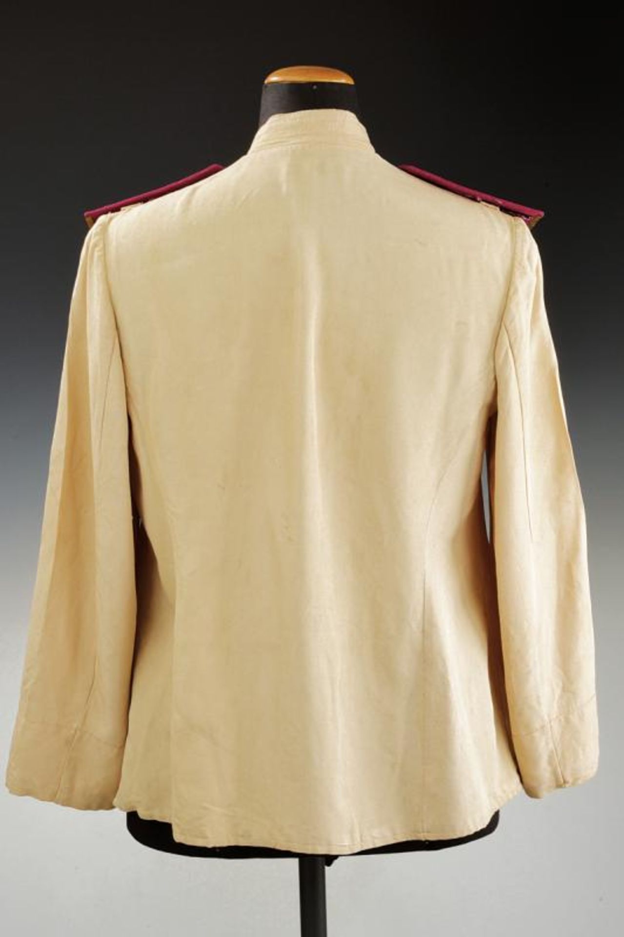 A general's summer jacket - Image 4 of 10