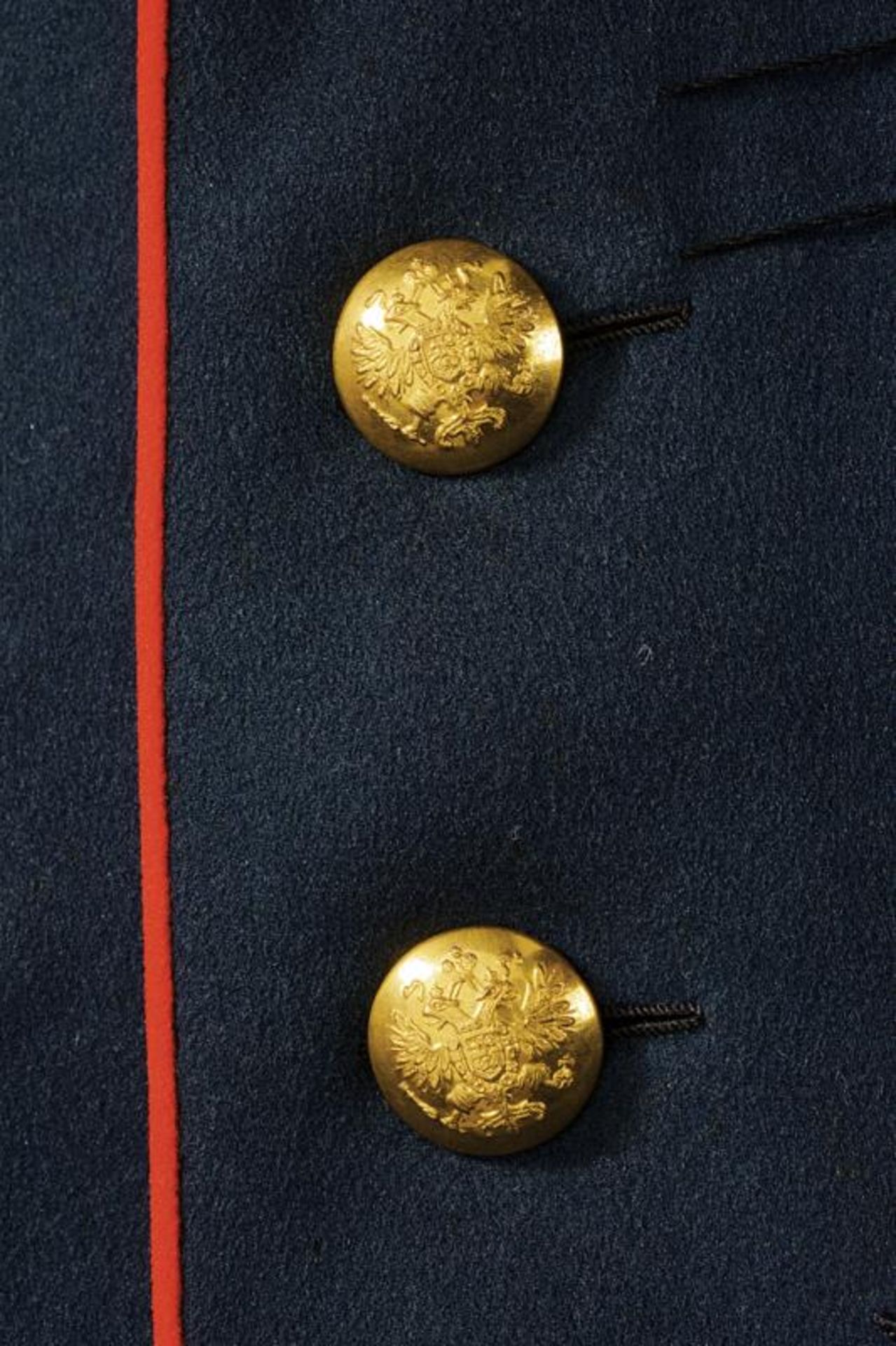 A Court official's dress uniform - Bild 3 aus 10