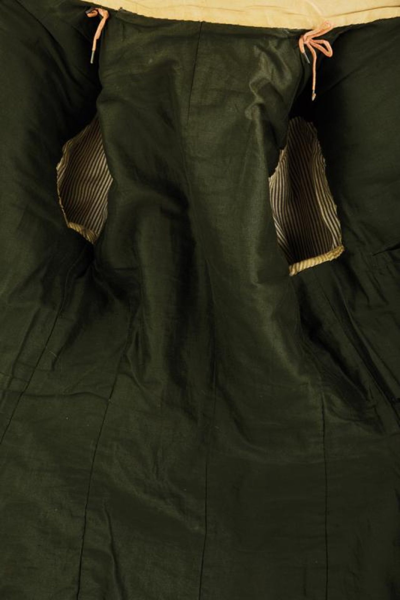 A jacket for a lieutenant of the Grenadier Artillery Brigade - Bild 7 aus 7