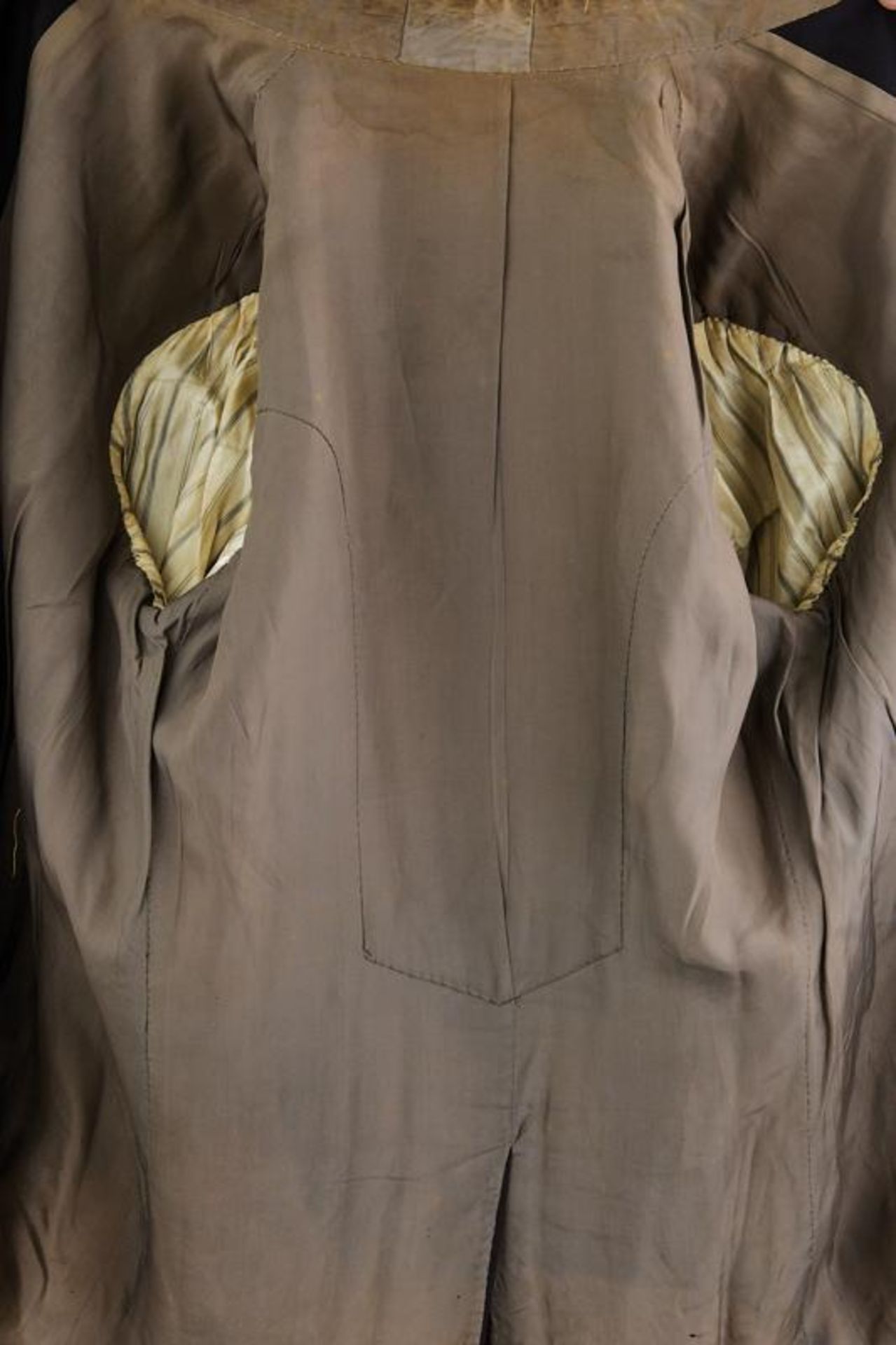 A gendarmerie NC-officer's jacket and trousers - Bild 4 aus 6
