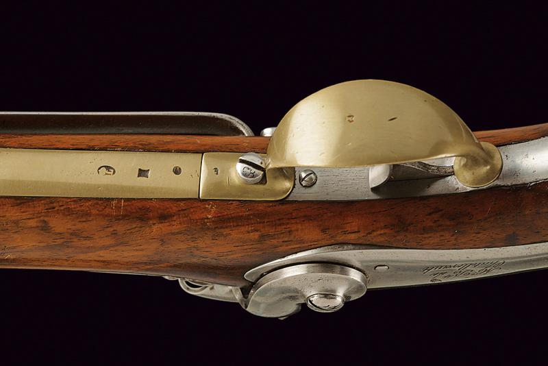 An 1837 model navy percussion pistol - Image 5 of 7