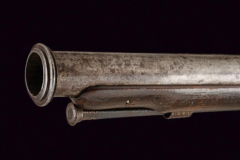 A flintlock blunderbuss - Image 5 of 7