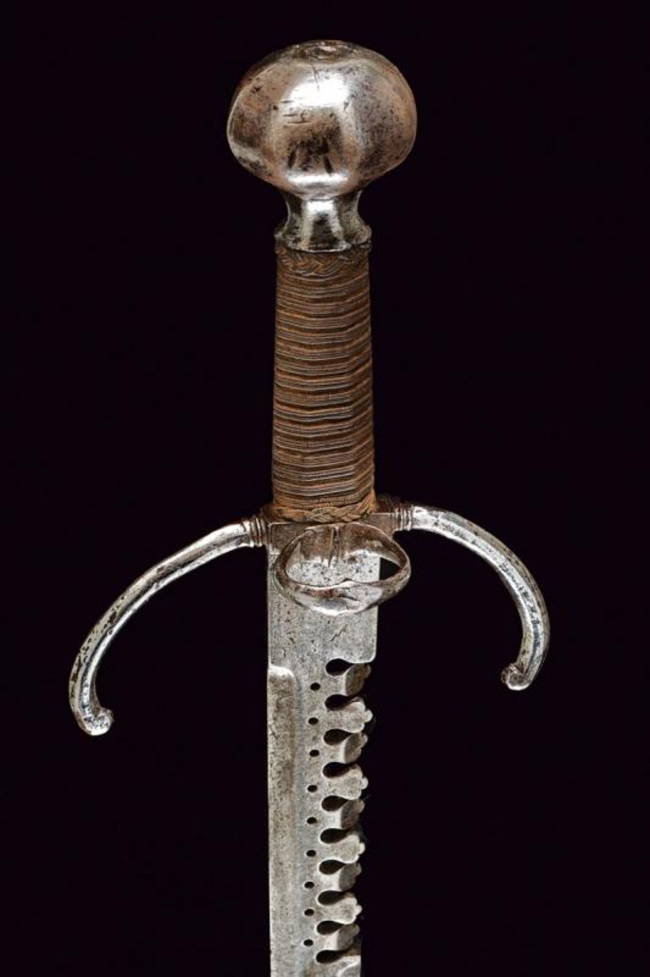 A left hand dagger - Bild 5 aus 9
