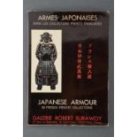 'Armes japonaises dans les collections privees francaises ...'