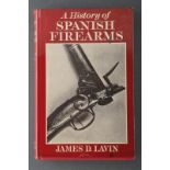 Lavin, James D.