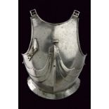 A Gothic Breast-Plate, ‘alla Tedesca’