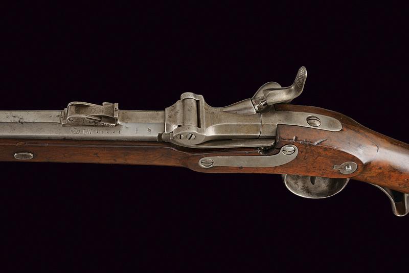 A carbine with Wanzel system - Image 4 of 7