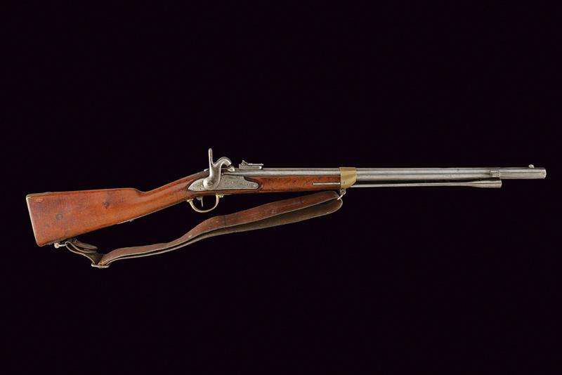 An 1829 T Bis model artillery carbine - Image 5 of 5