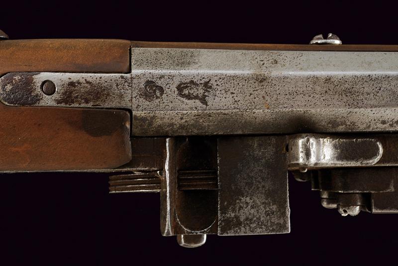 A pair of wheellock pistols - Image 3 of 8