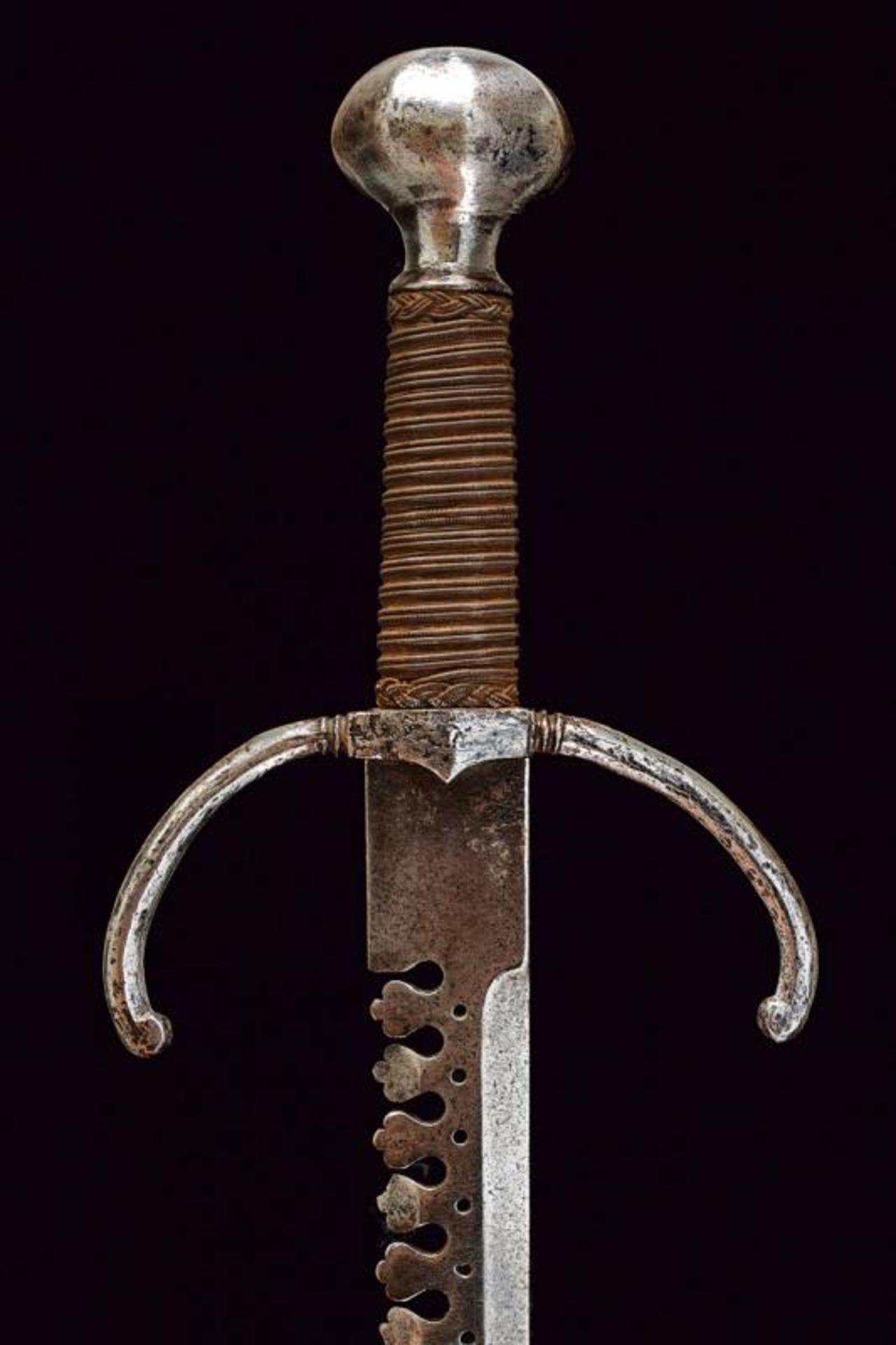 A left hand dagger - Bild 3 aus 9