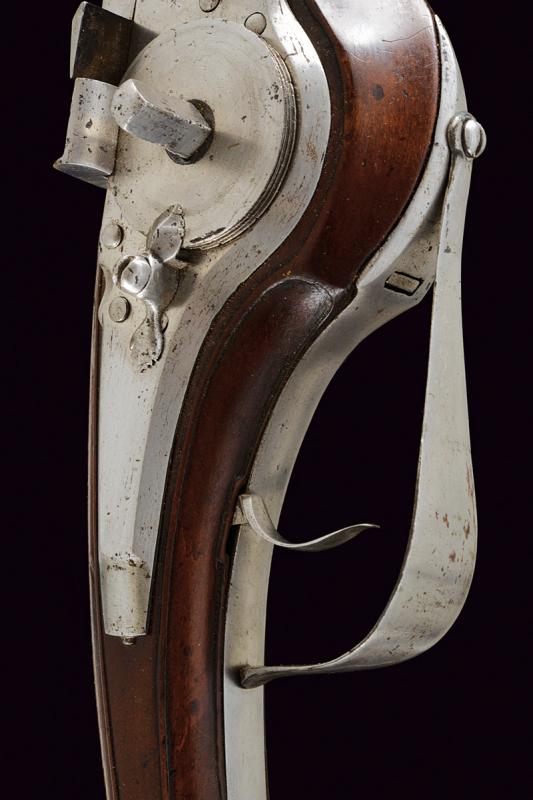 A wheel lock pistol - Image 6 of 9