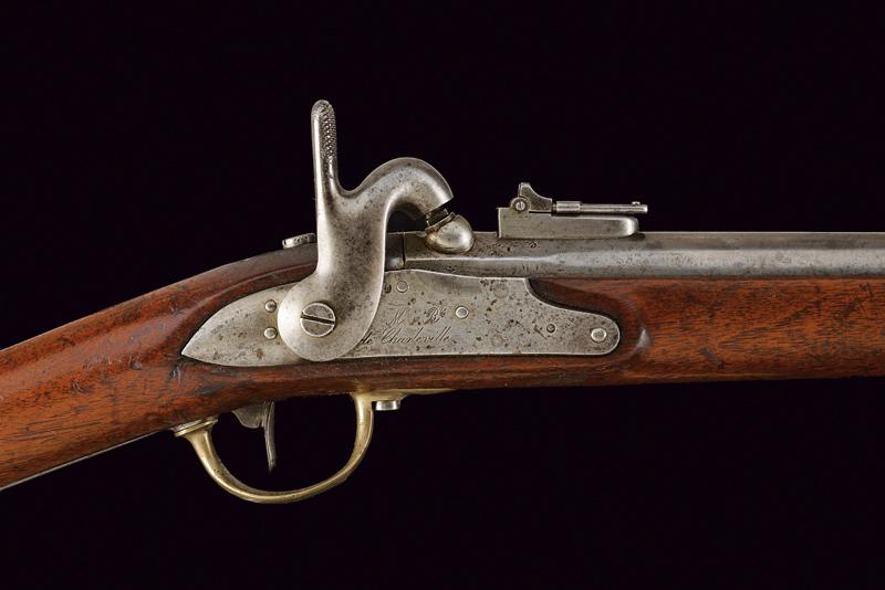 An 1829 T Bis model artillery carbine - Image 2 of 5